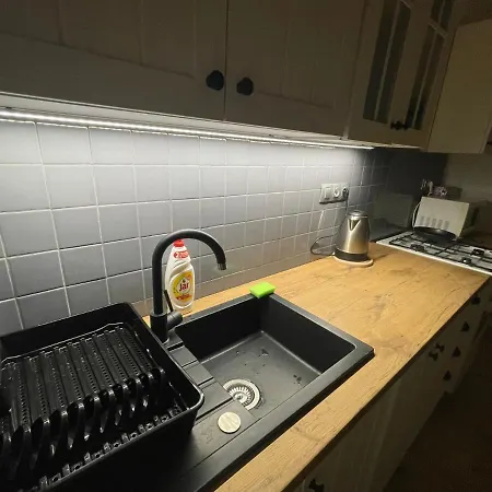 Apartamento Old Town *