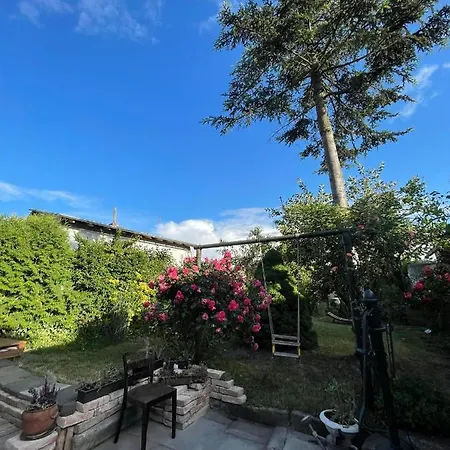 Old Town Brandýs nad Labem-Stará Boleslav