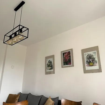 Old Town Apartamento *