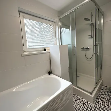 Old Town Brandýs nad Labem-Stará Boleslav