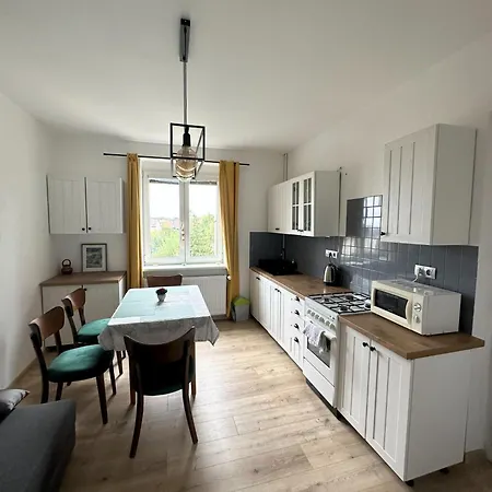 Old Town * Brandýs nad Labem-Stará Boleslav