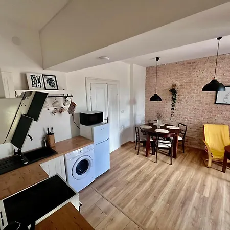 Apartmán Old Town Brandýs nad Labem-Stará Boleslav