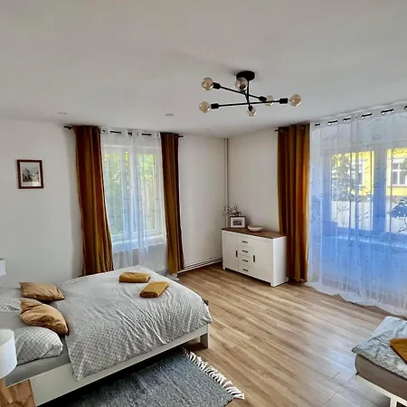 Old Town Apartmán