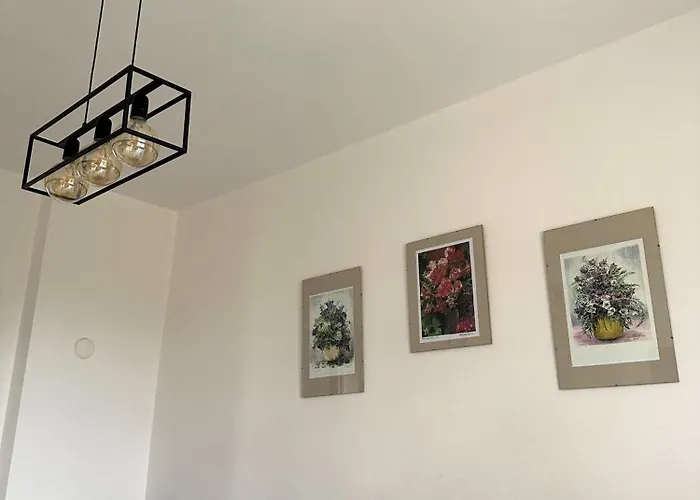 Old Town 아파트 *