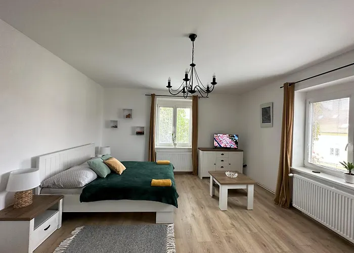 Old Town * Brandýs nad Labem-Stará Boleslav